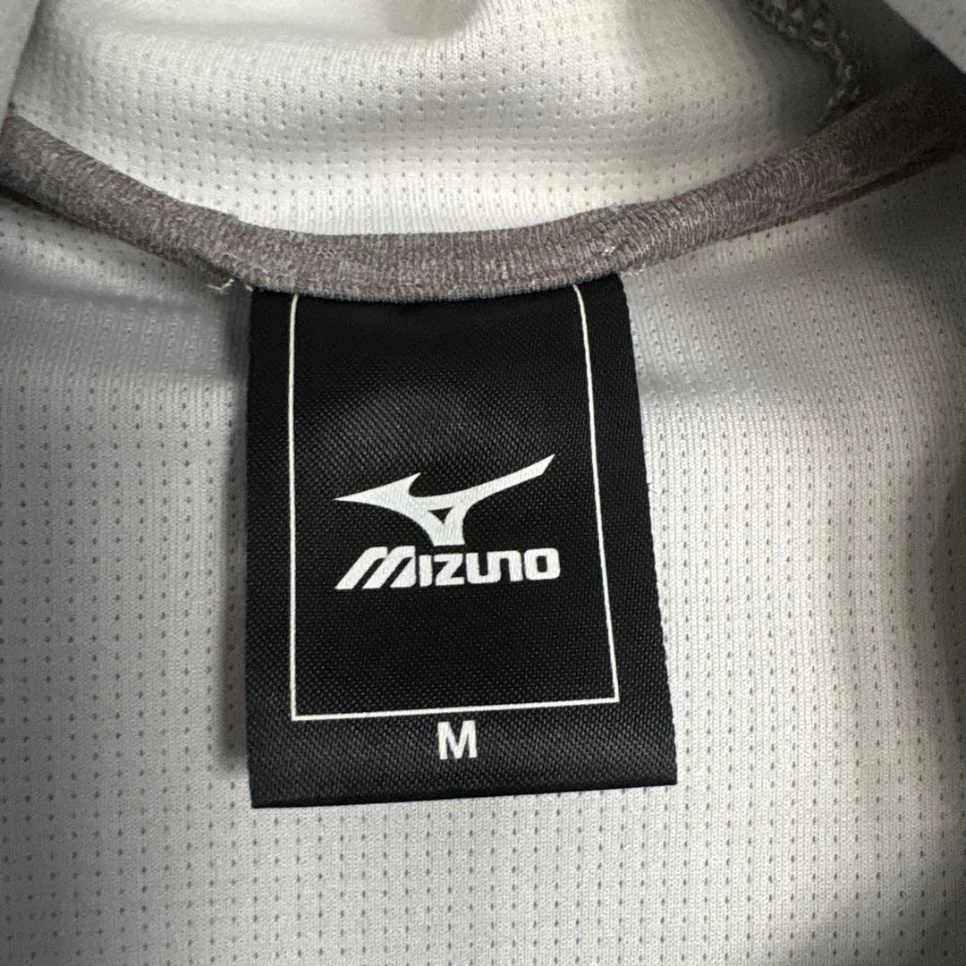 ストレッチスウェット　セットアップ⭐︎MIZUNO⭐︎