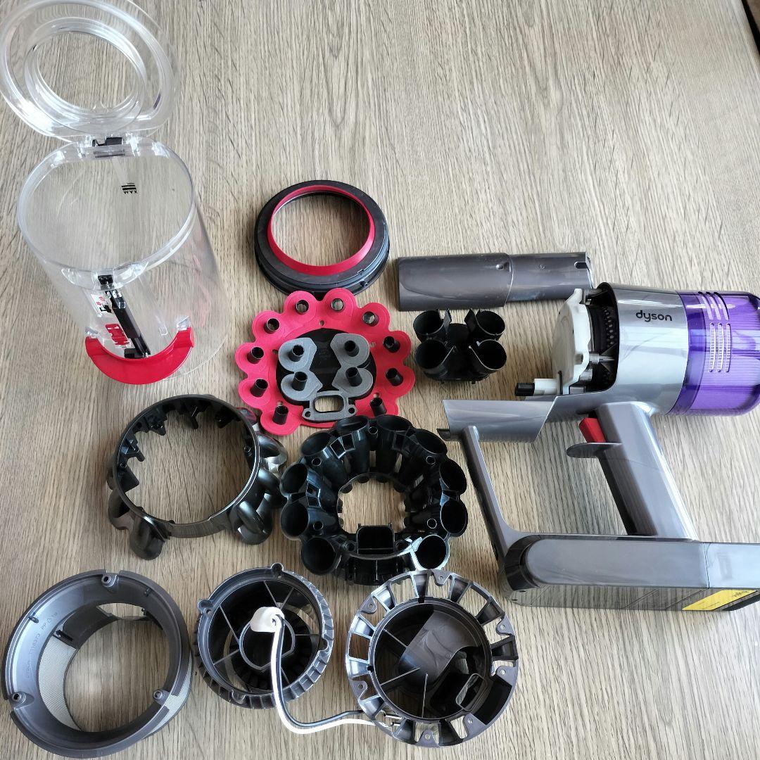 ダイソン V11 SV14　Dyson 掃除機 本体のみ