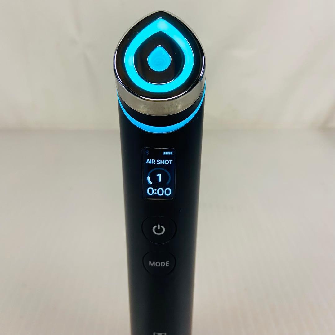 1h25メディキューブAGE-R BOOSTER PRO ME-BPRO 美顔器