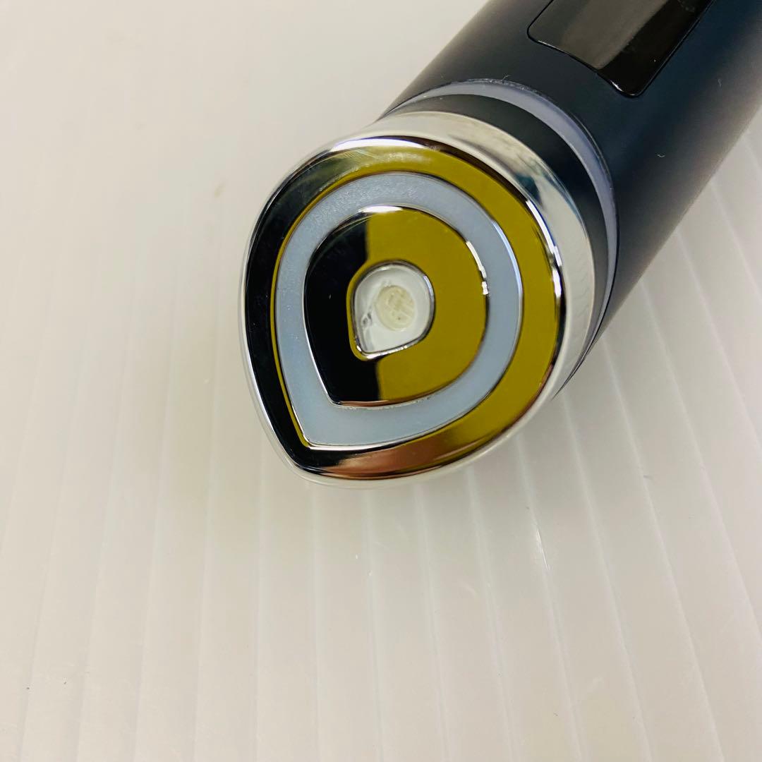 1h25メディキューブAGE-R BOOSTER PRO ME-BPRO 美顔器