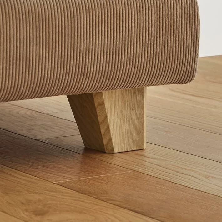 UNICO GREIG ウニコ グレイグ 3シーター コーデュロイソファ