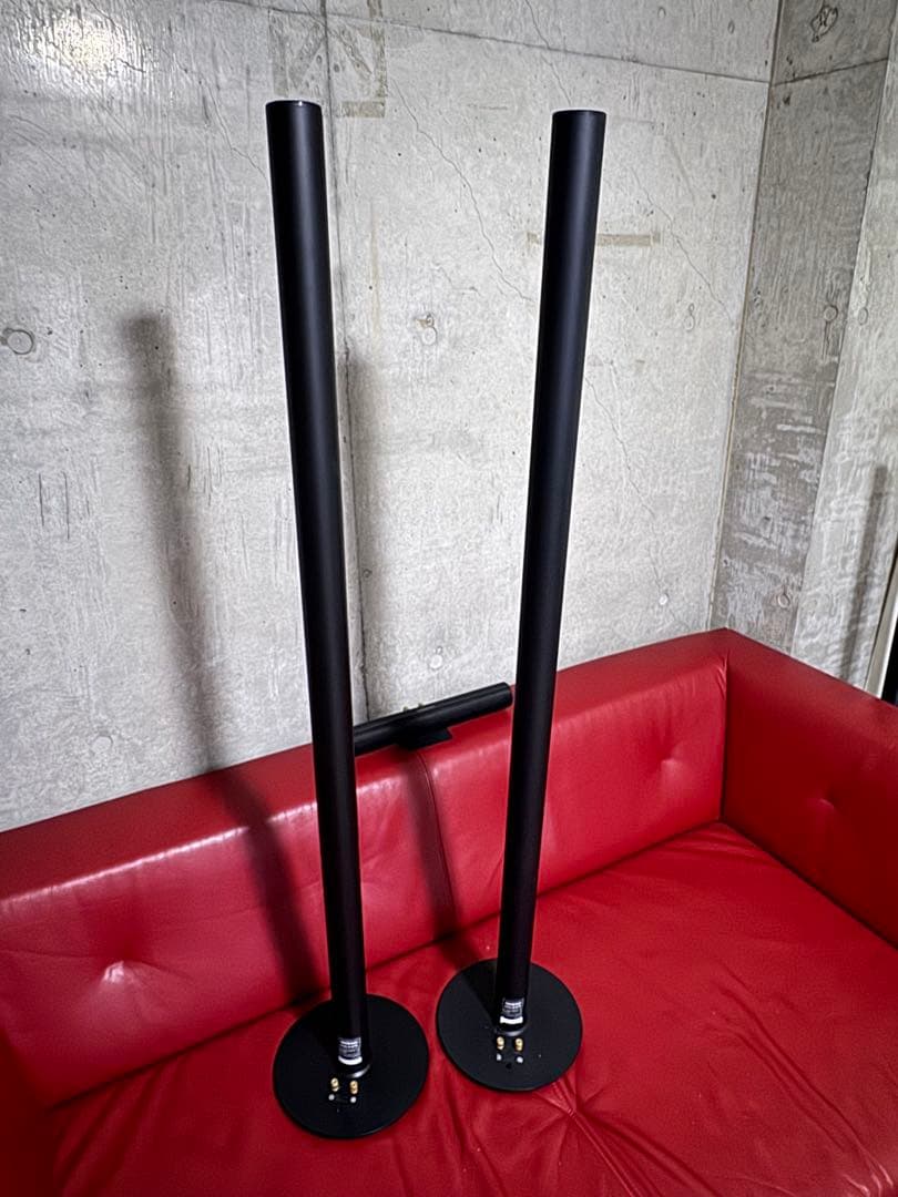 ONKYO スピーカーシステム　D-077E D-077C 3点セット