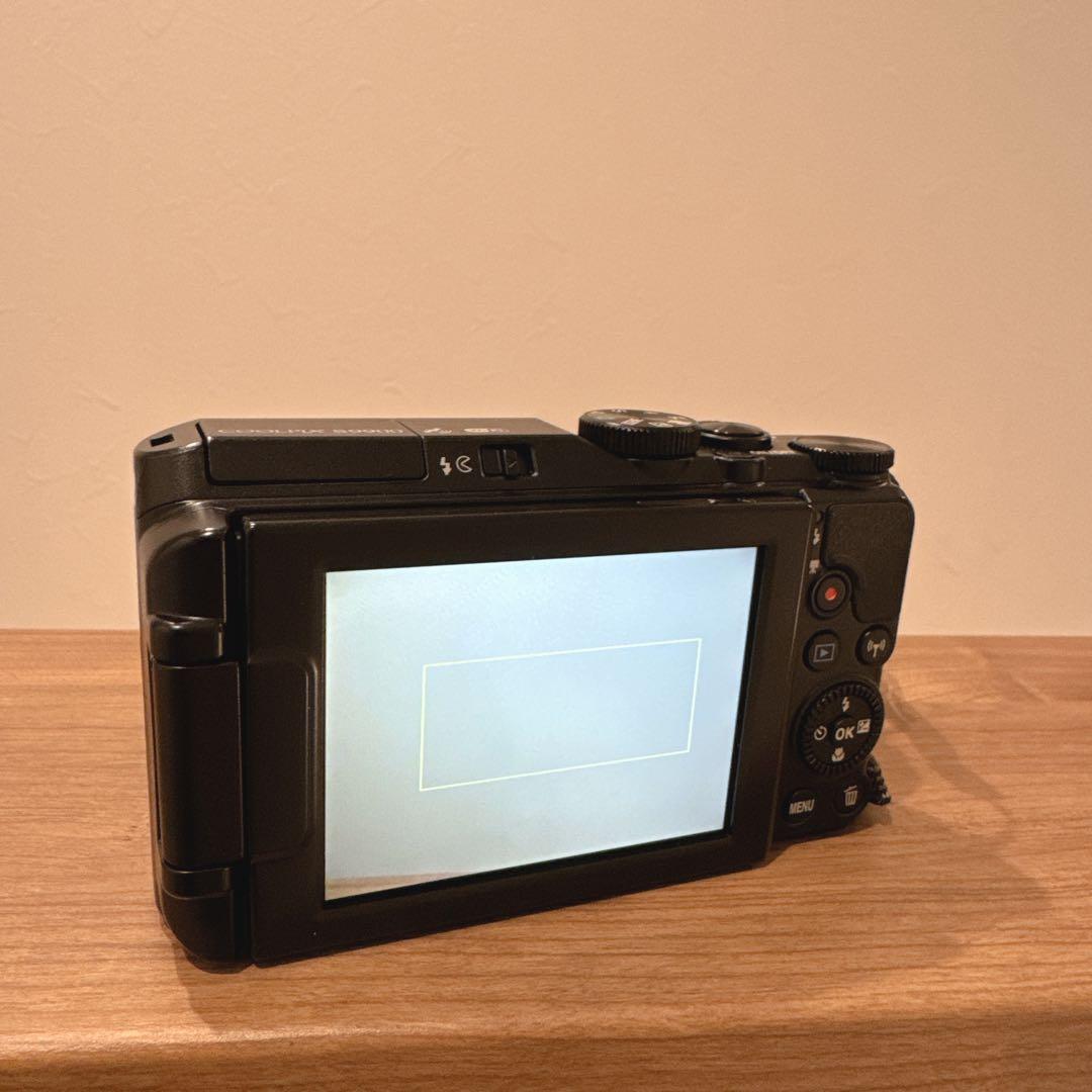 Nikon COOLPIX S9900 コンパクトデジタルカメラ