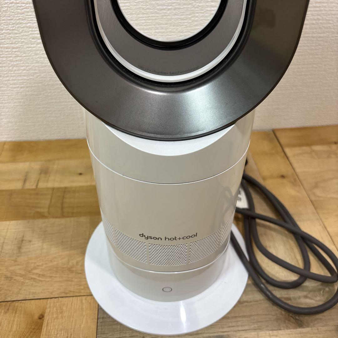 dyson hot+cool AM 09 2018年式