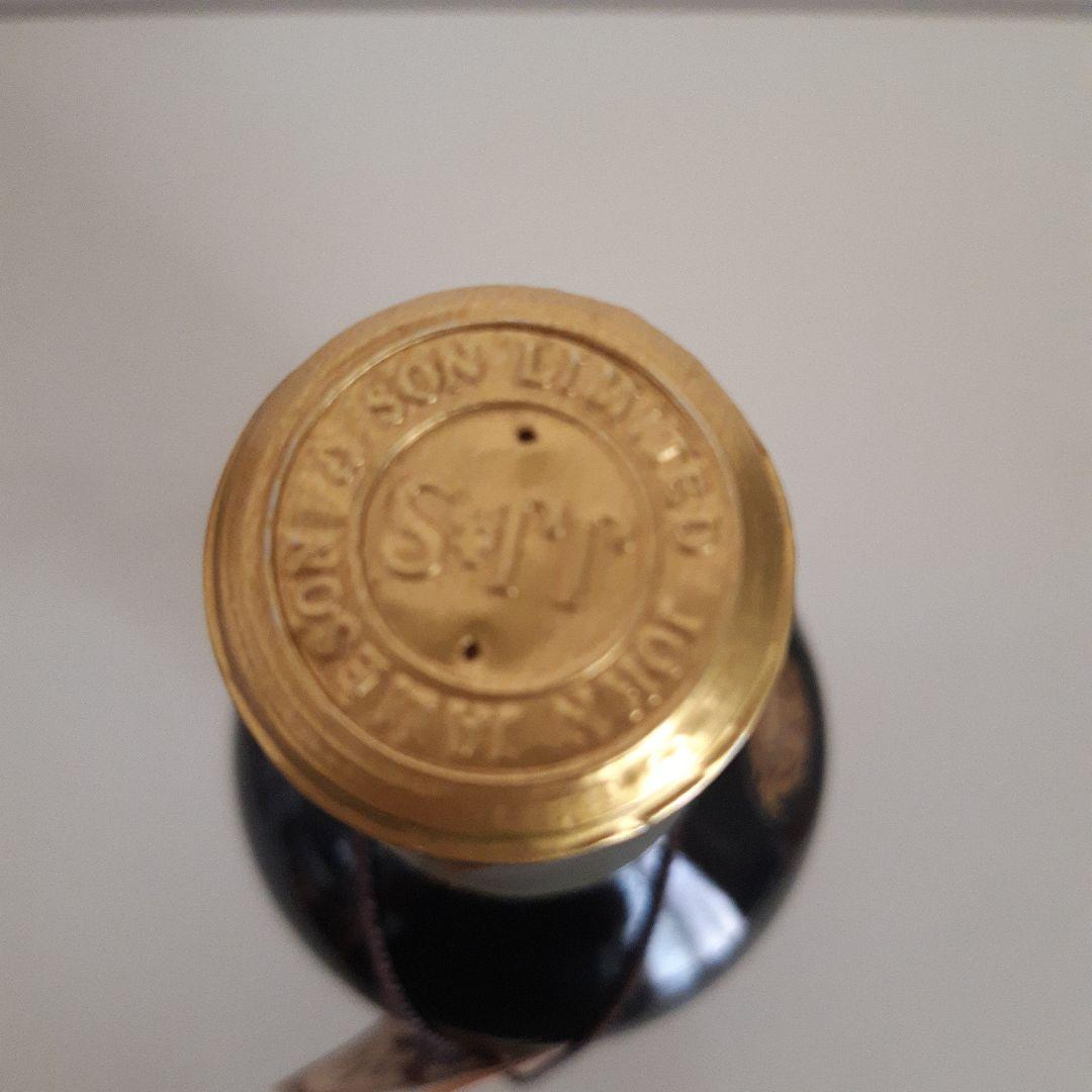 ジェムソン ゴールド　JAMESON GOLD