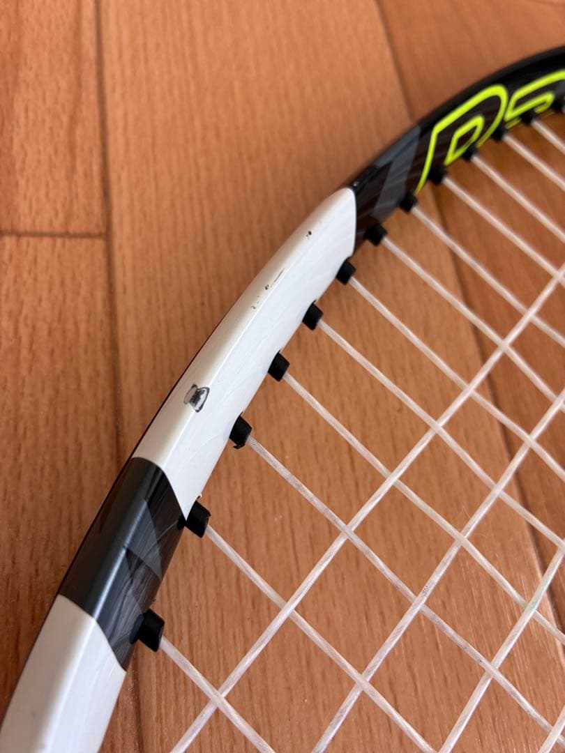 バボラ ピュアアエロ 2022 G3