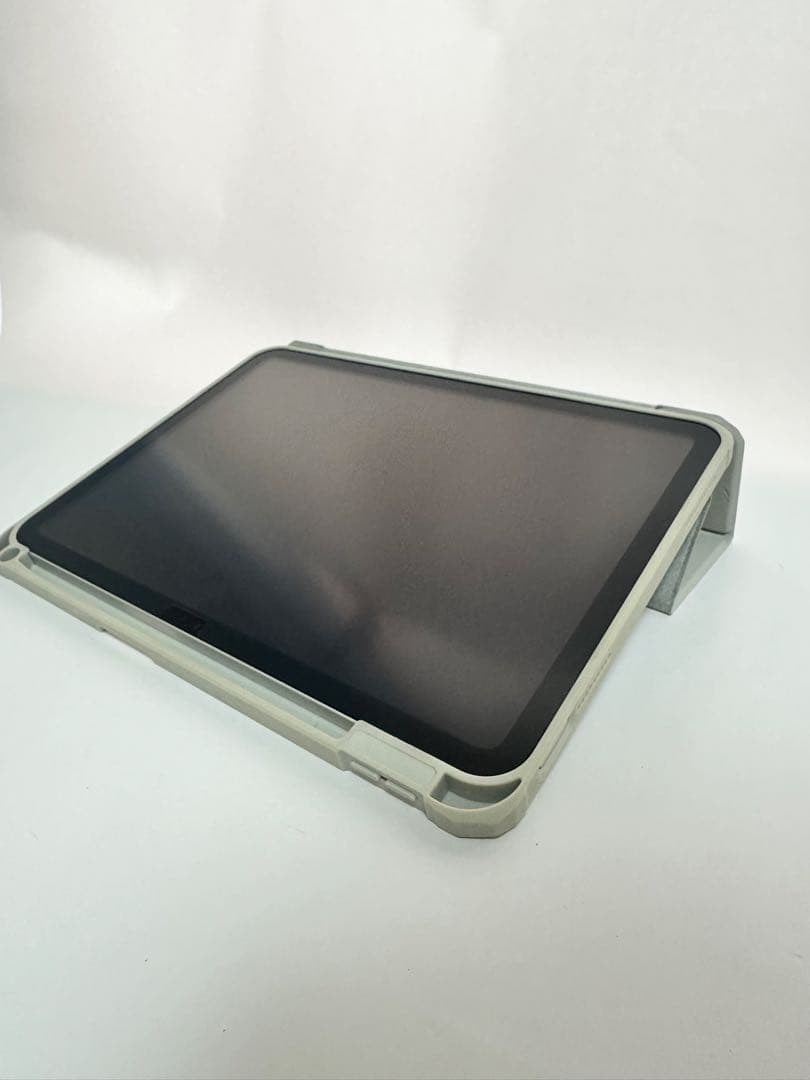 【美品✨】iPad第10世代（64GB）フルセット