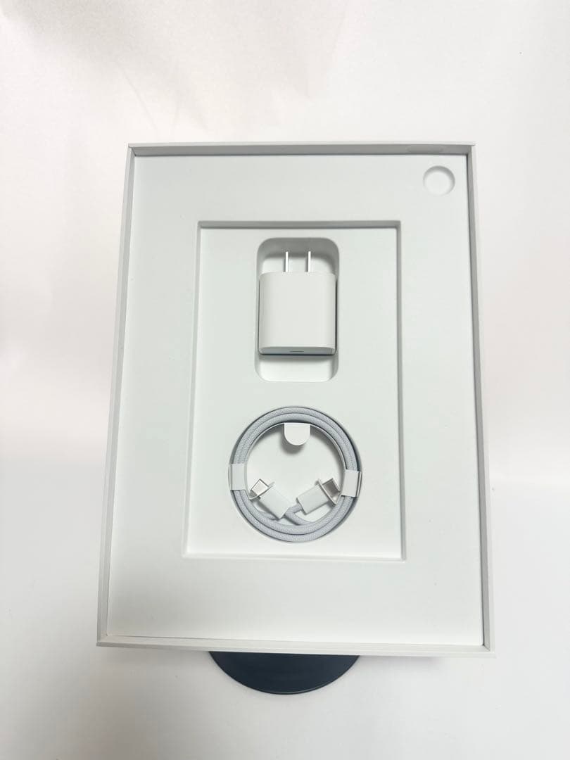 【美品✨】iPad第10世代（64GB）フルセット