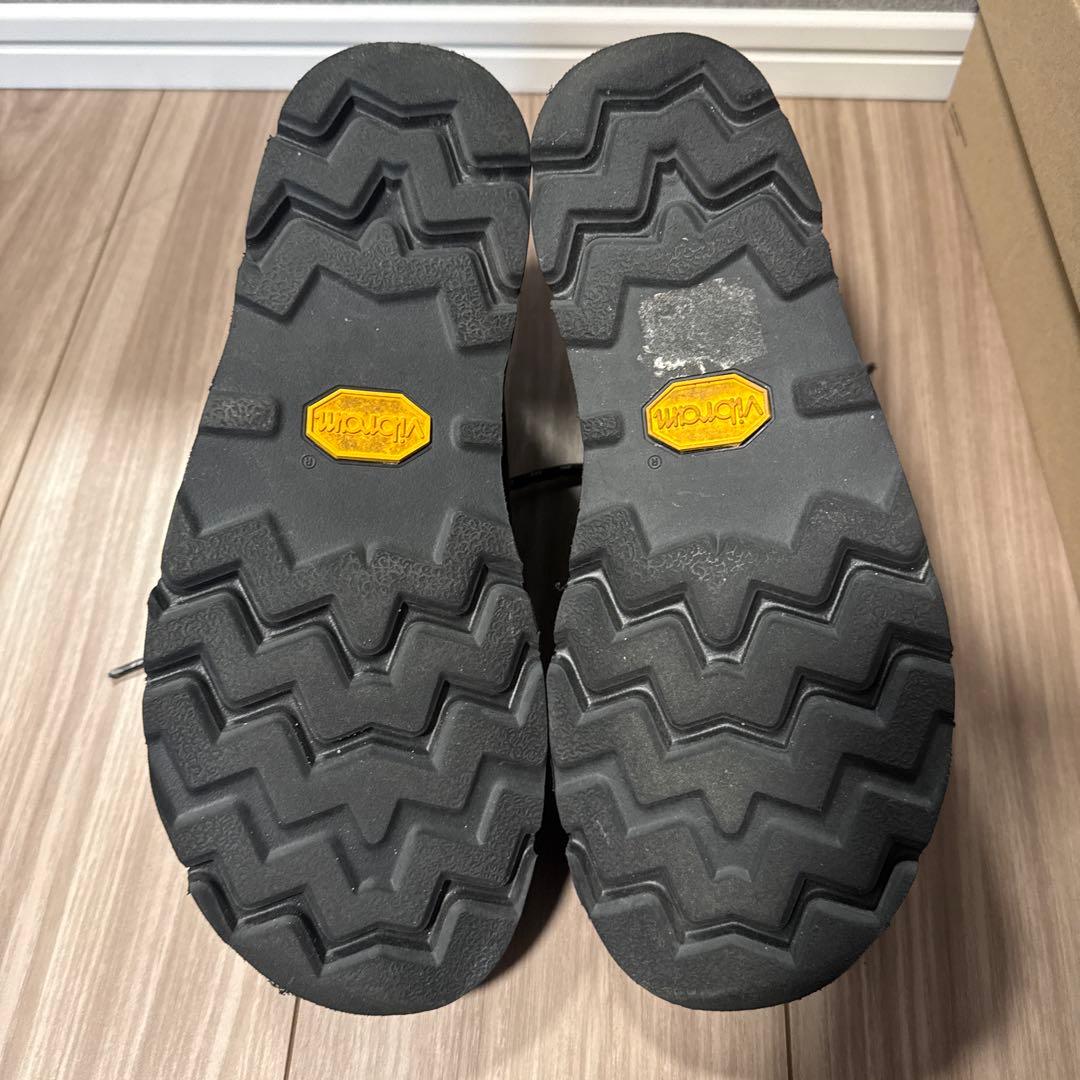 ネイバーフッド クラークス DESERT TREK GTX