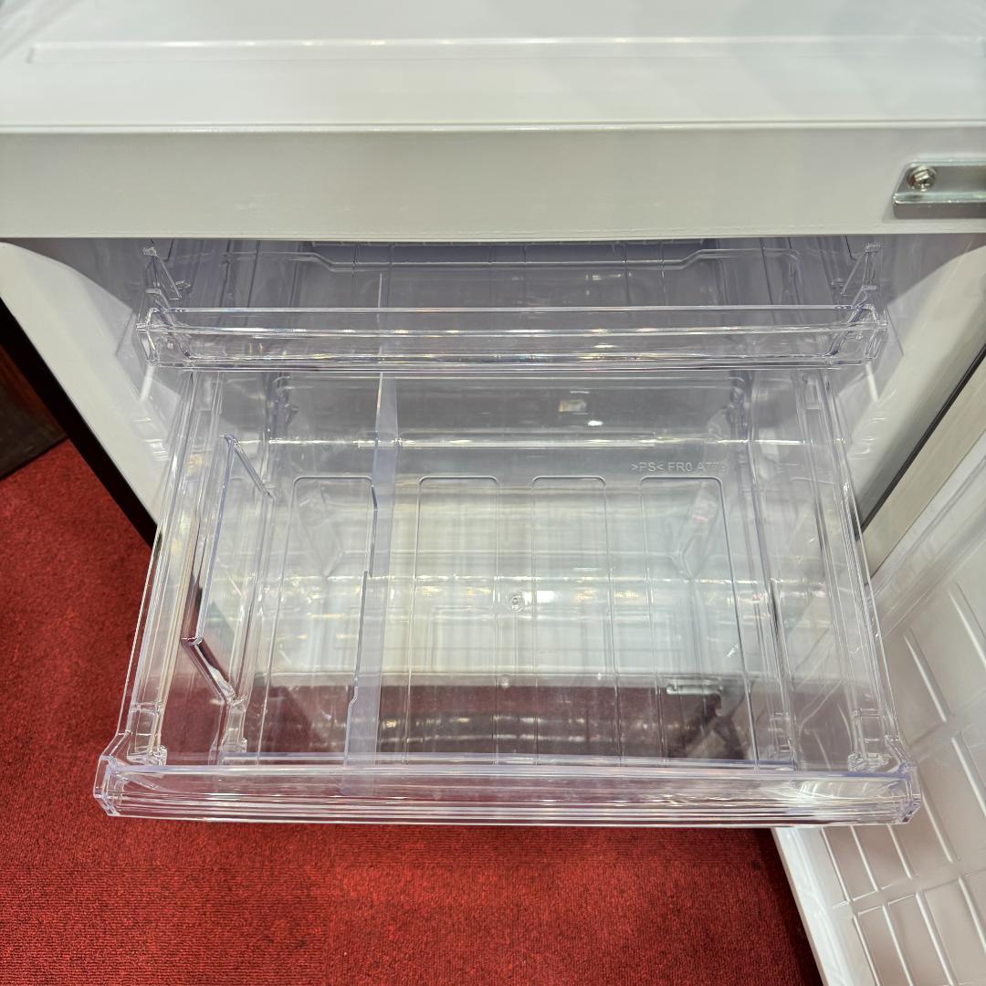 東京23区送料無料　美品シャープ冷蔵庫271L　SJ-PD27A