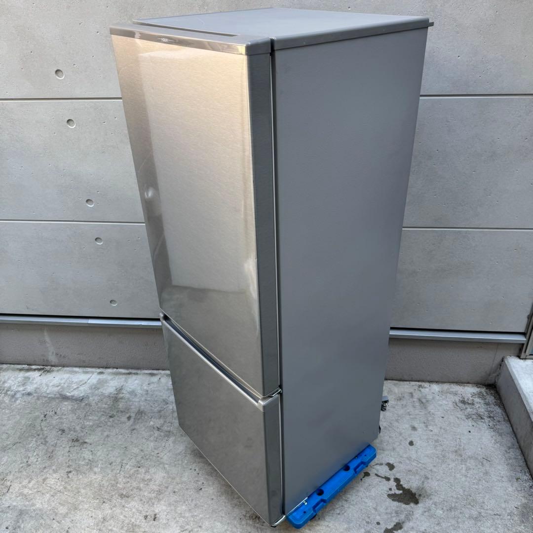 141⭐️2022年製★アクア　冷蔵庫　大型　200L 大容量　一人暮らし
