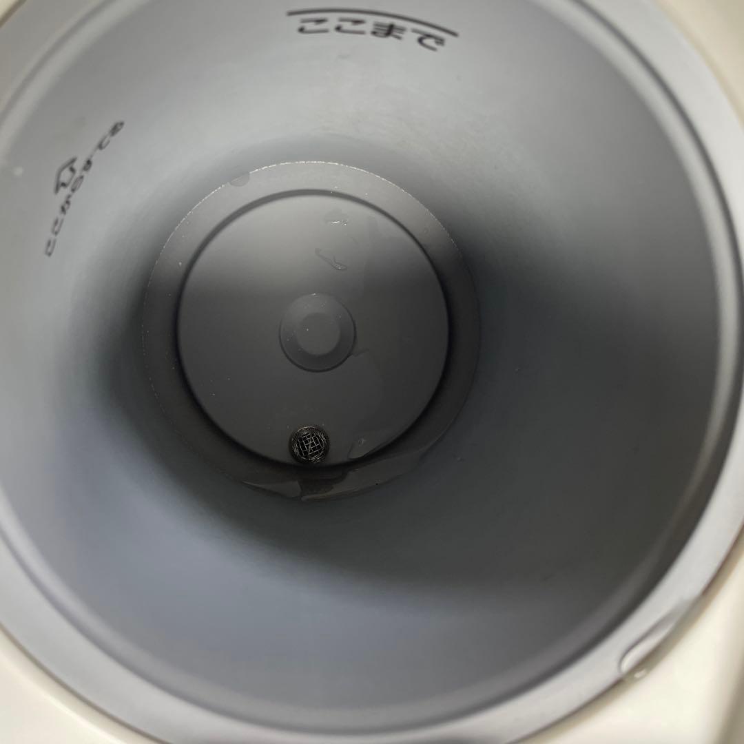 TIGER とくこさんPIQ-A301 W 3.0L ホワイト23年製電気ポット