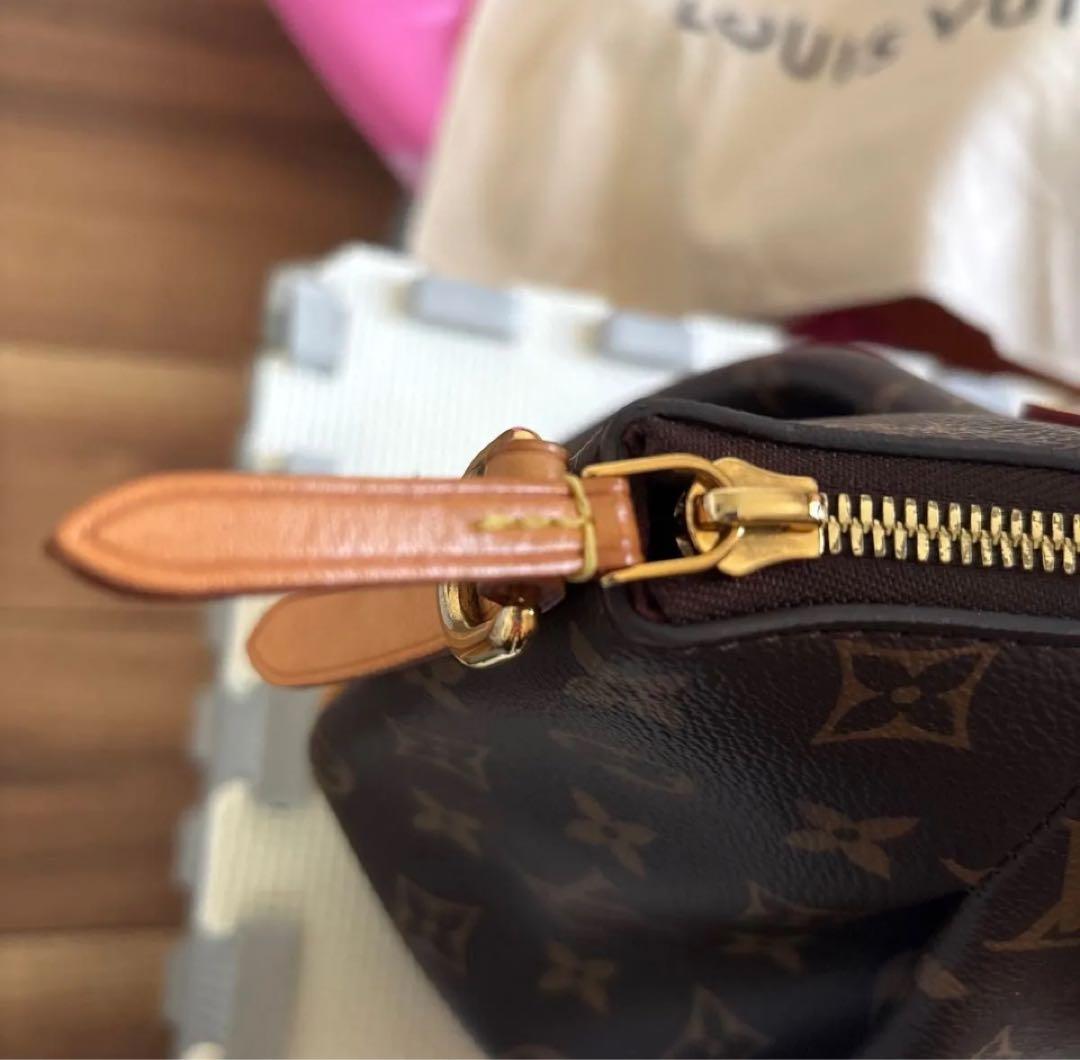 ルイ・ヴィトン　テュレンPM