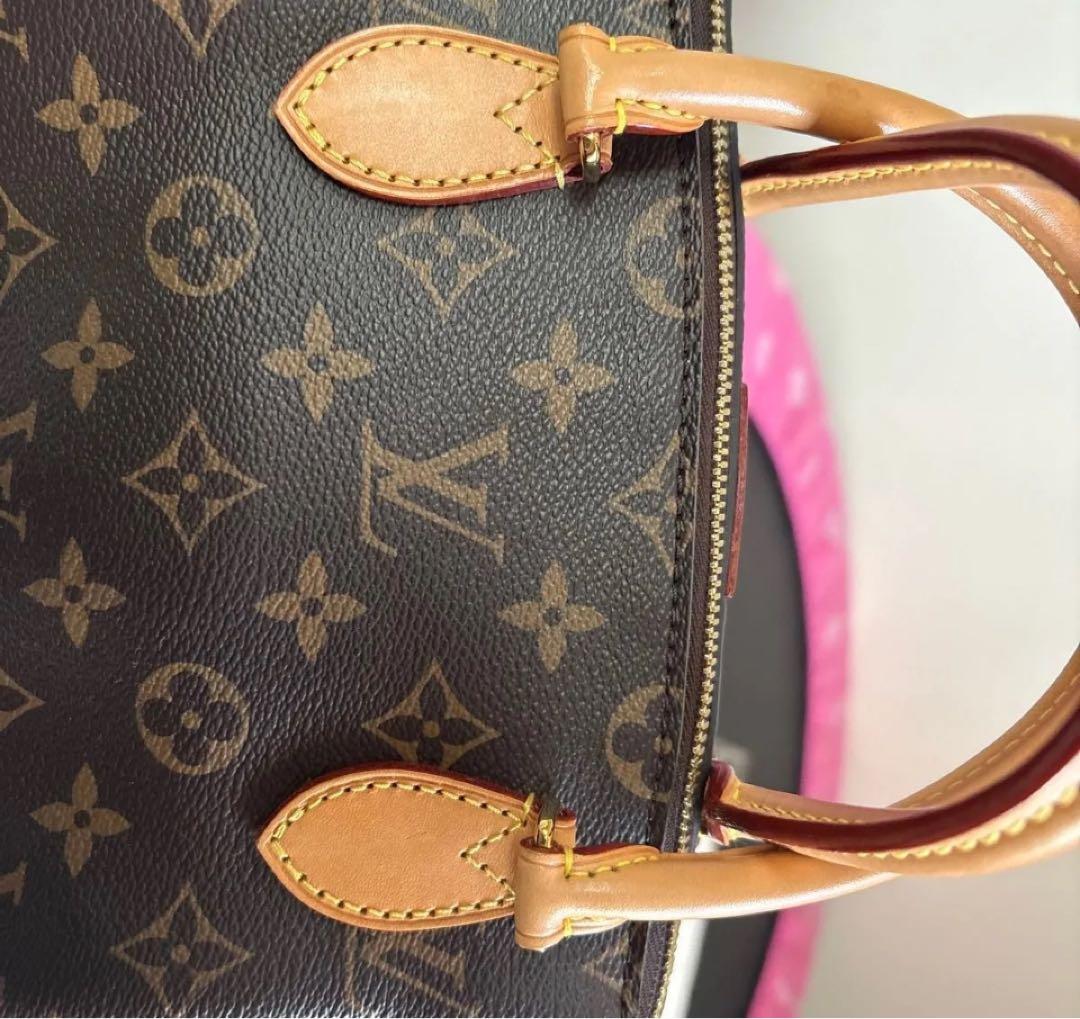 ルイ・ヴィトン　テュレンPM