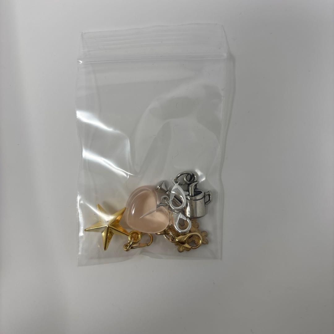 し*ろ様 ハンドメイドバッグ　パッチワーク　アップリケ　キルト　トートバッグ