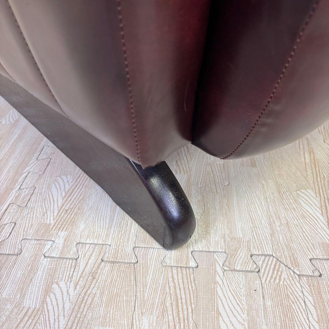 １人掛けソファ　程度良好　ミッドセンチュリー　ヴィンテージ　レトロ　アームチェア