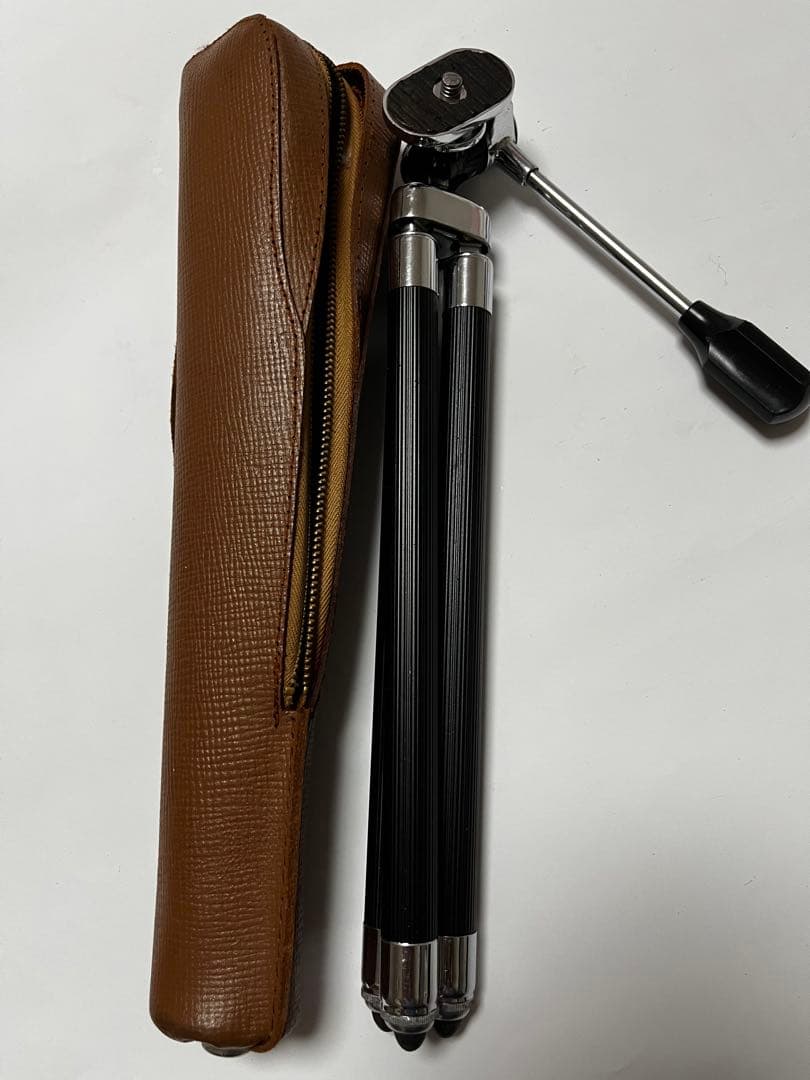 カメラKALLO35(スプライサー・三脚付き)