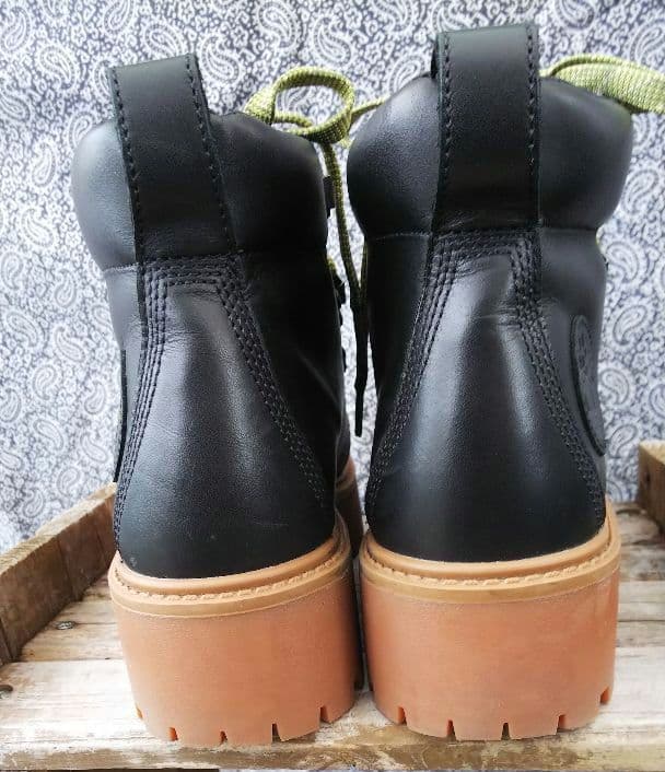 Timberlandティンバーランドマウンテンシューズ7.5W24.5cm