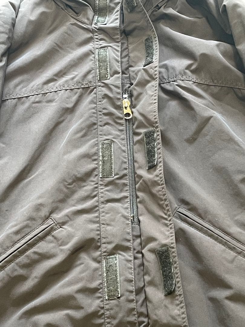 希少】00s Patagonia Fusion Jacket ブラック S