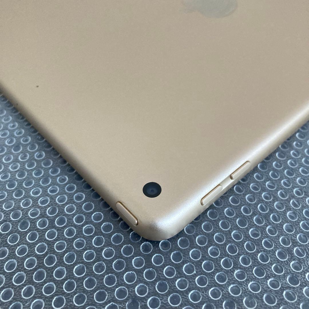 3046【早い者勝ち】電池良好☆iPad5 第5世代 32GB WIFIモデル☆