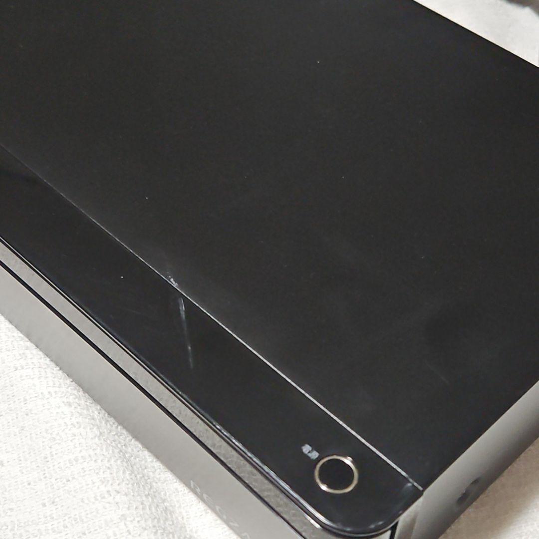 東芝ブルーレイレコーダー タイムシフトマシーン REGZA DBR-M3007