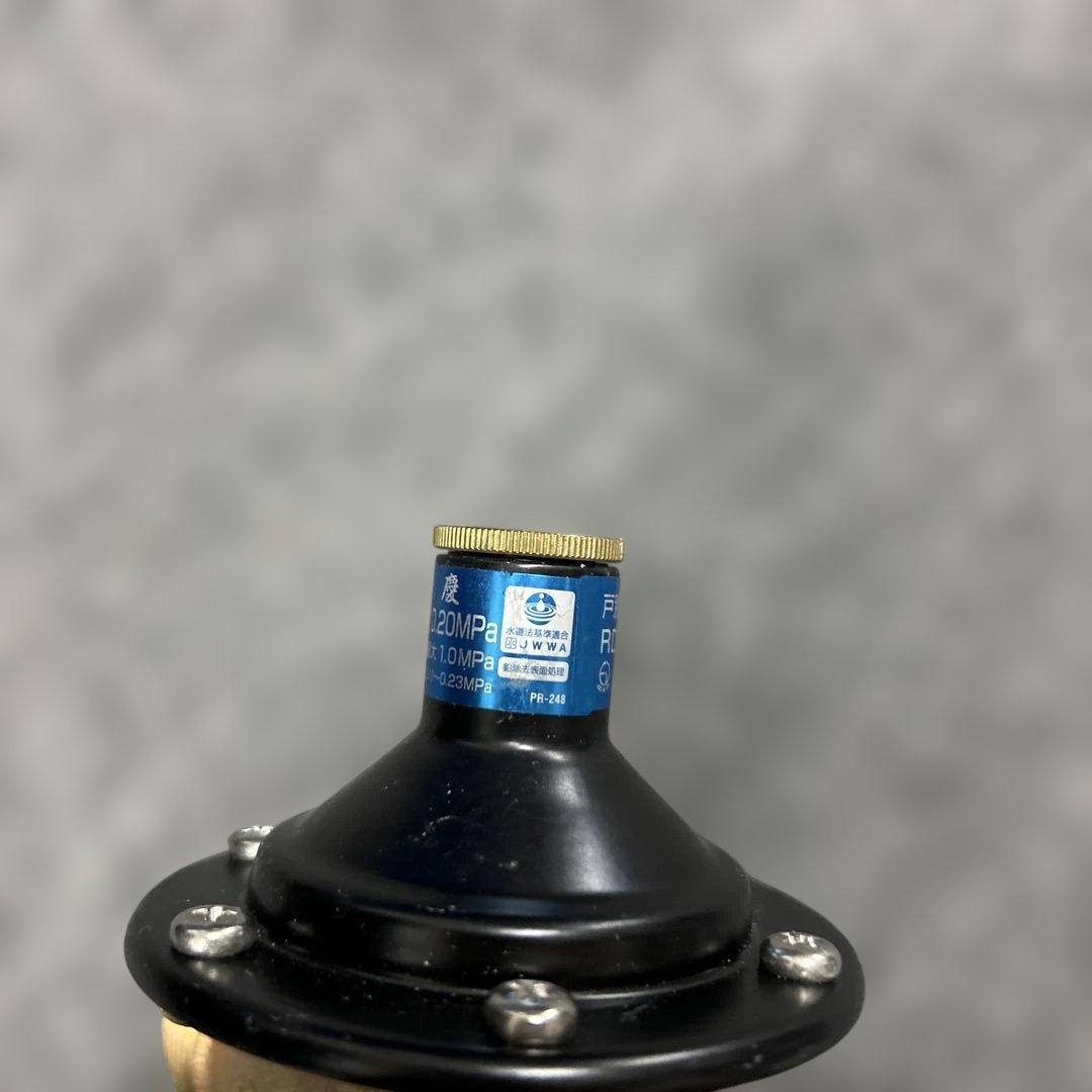 ベン RD-44N弁慶 戸別給水用減圧弁