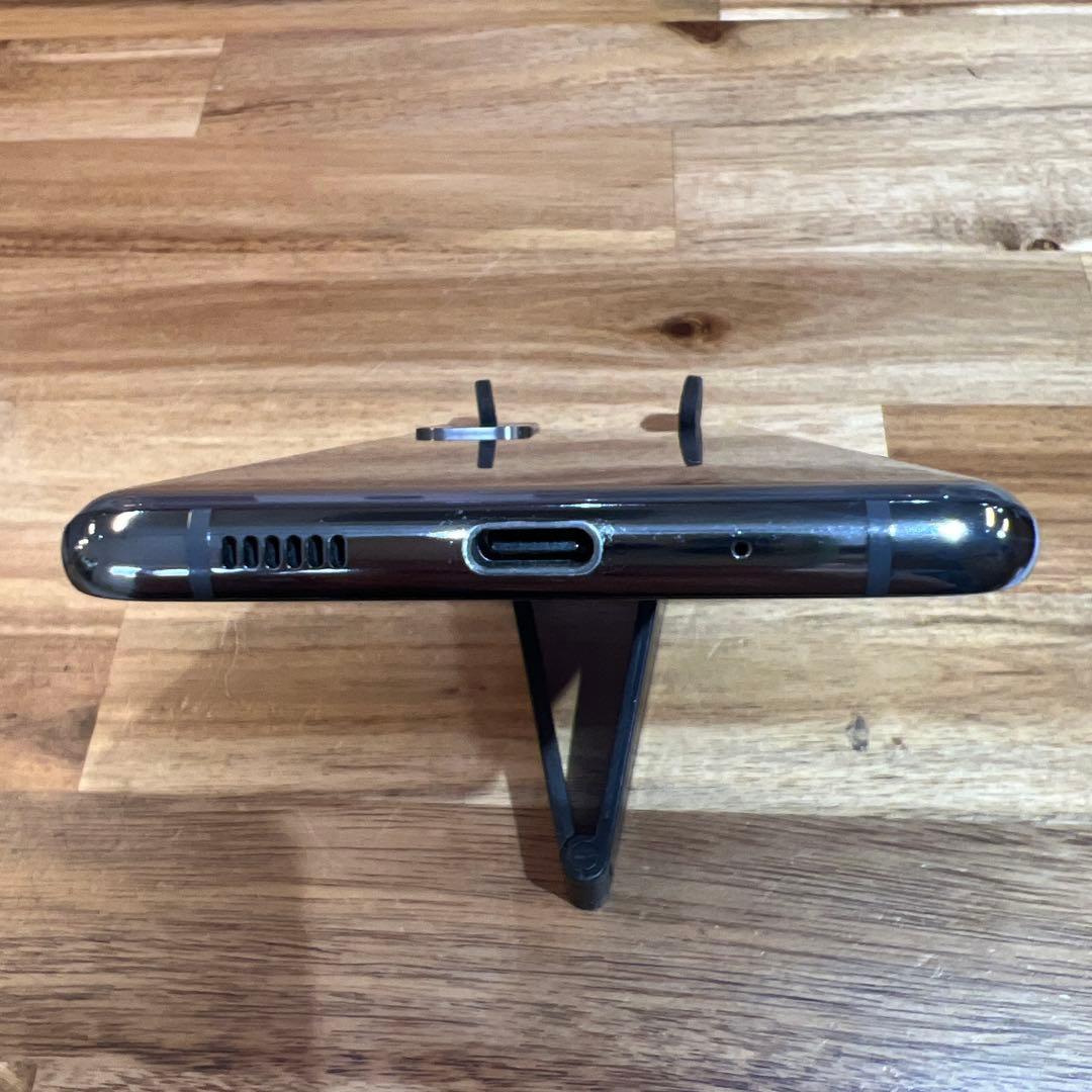 C771 docomo SIMフリーGalaxy S20+ 5G