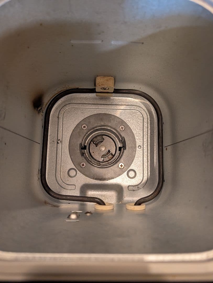 Panasonic SD-MDX102 ホームベーカリー