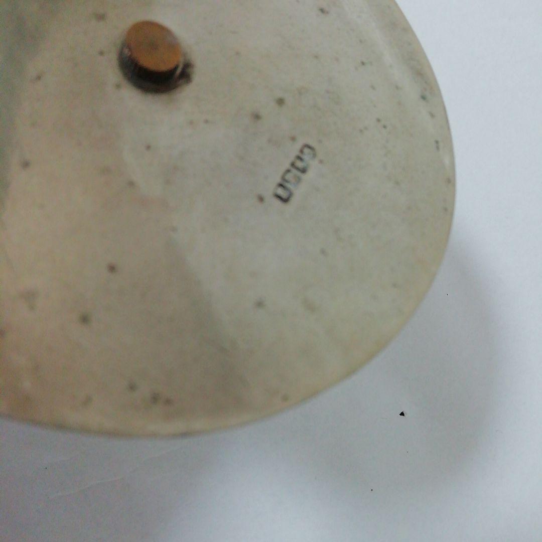 ロイヤル・ドルトン　陶器製　クッキージャー　クッキーバレル　ヴィンテージ