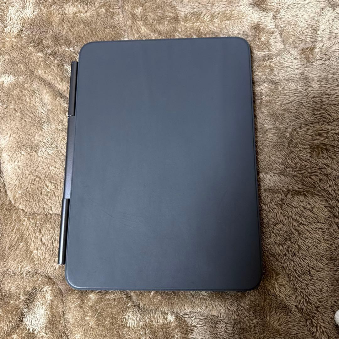 ipad pro 11(m4)+マジックキーボード(m4)