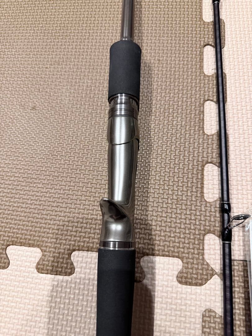 シマノ　レサト　15101F-2