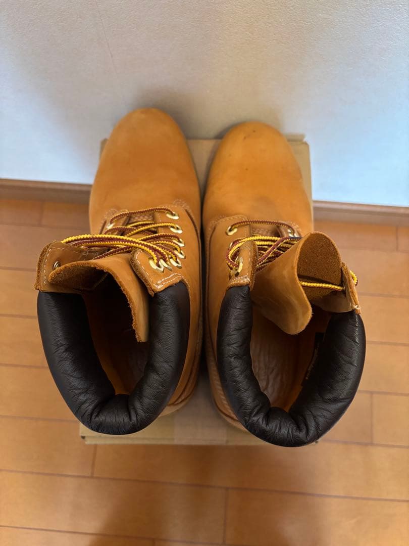 Timberland ［26.5cm］