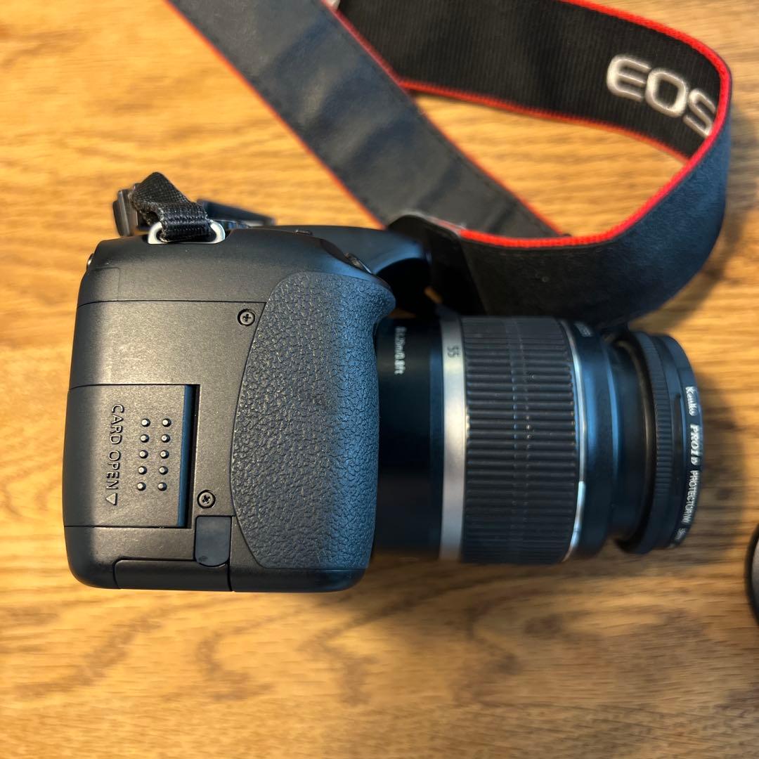 Canon EOS Kiss X4 デジタル一眼レフカメラ