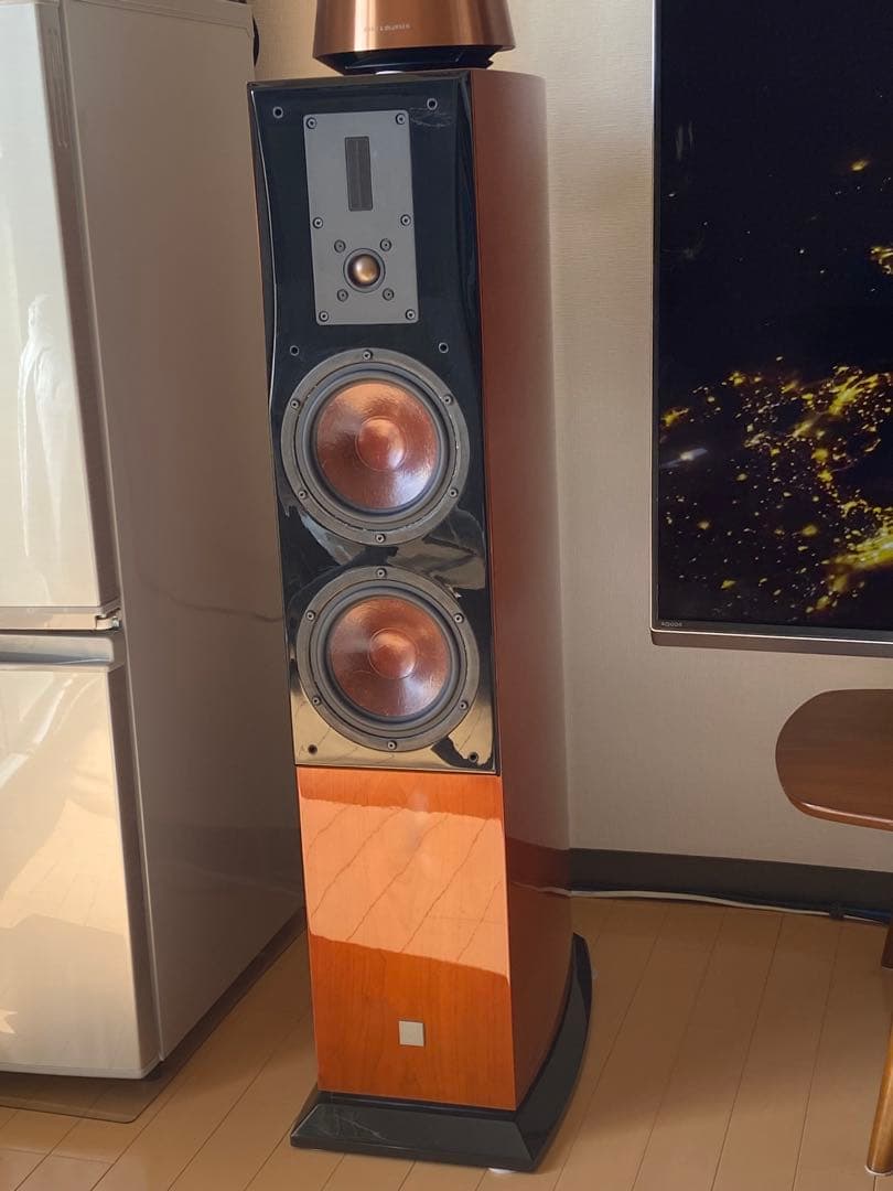 スピーカーシステム DALI Helicon 400MK2