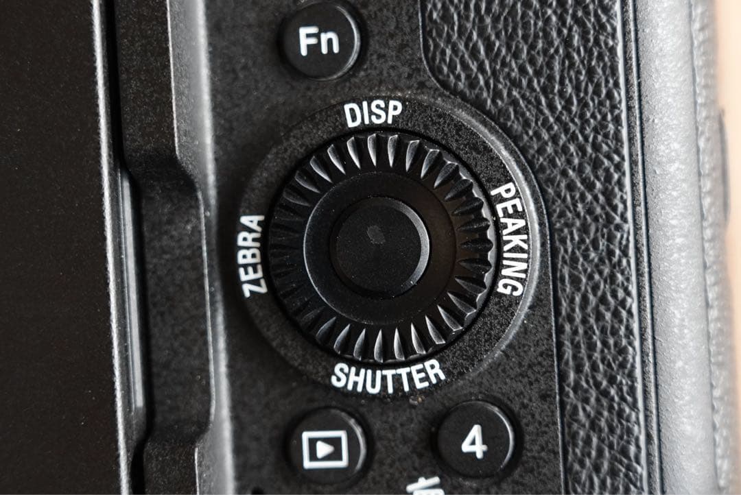 デジタルカメラ SONY ILME-FX3