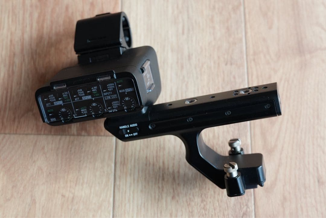 デジタルカメラ SONY ILME-FX3