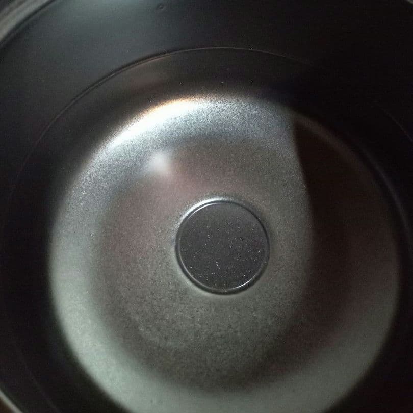 リンナイ　専用炊飯土鍋　かまどさん自動炊き　RTR-20IGA2　新品　未使用