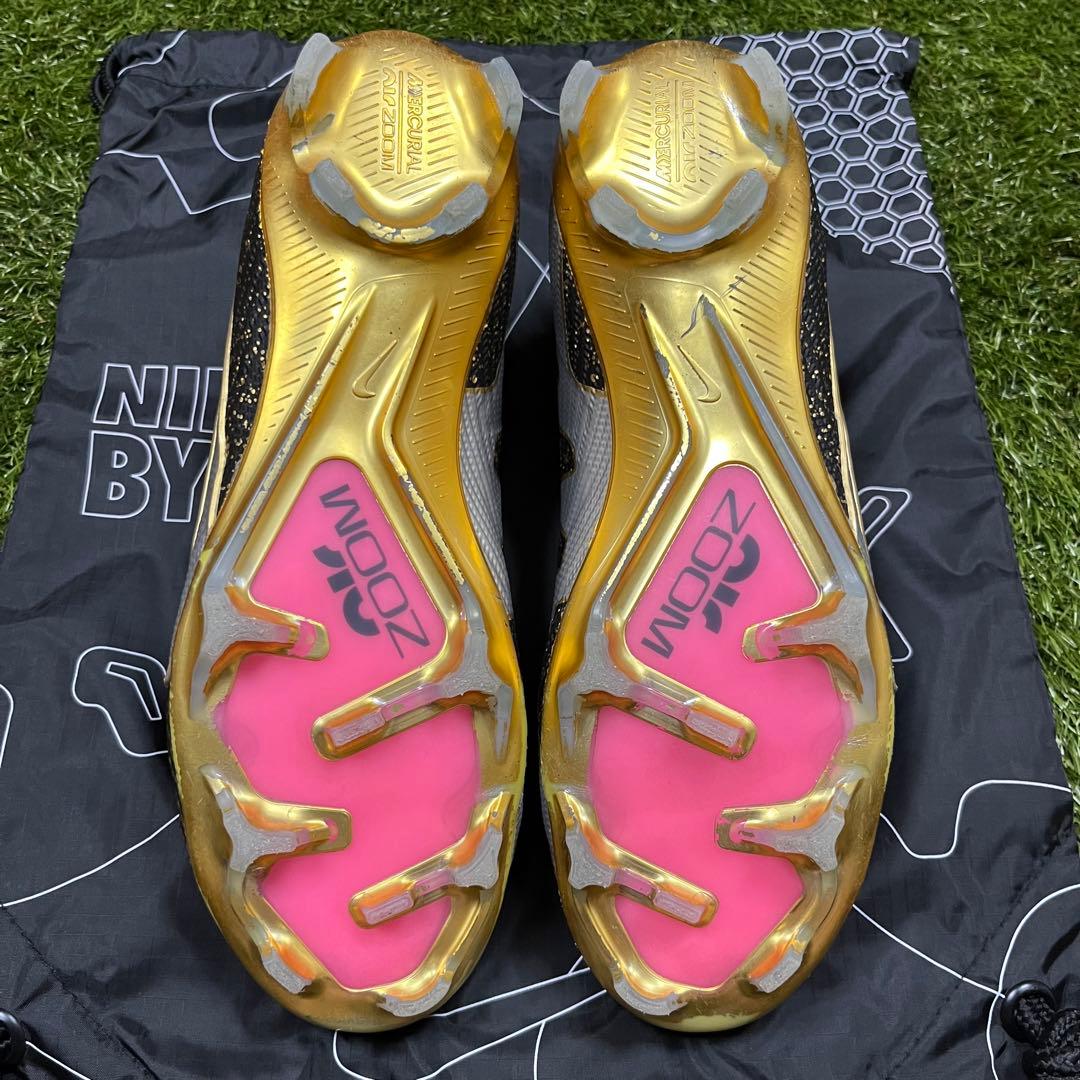 NIKE Mercurial Superfly Ⅸ Elite FG 27cm