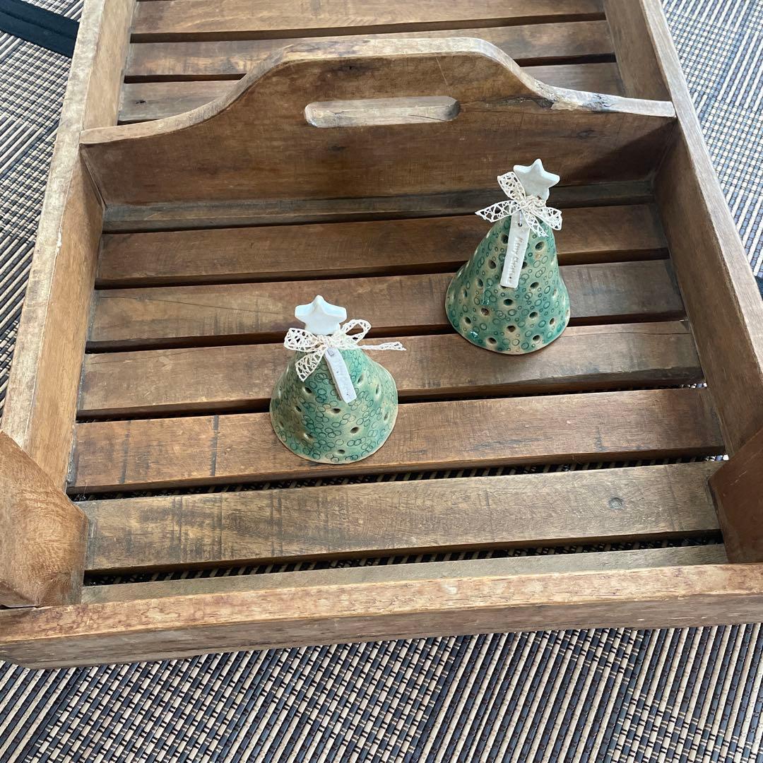 最終　古道おしゃれな木材ディスプレイ早い者勝ち