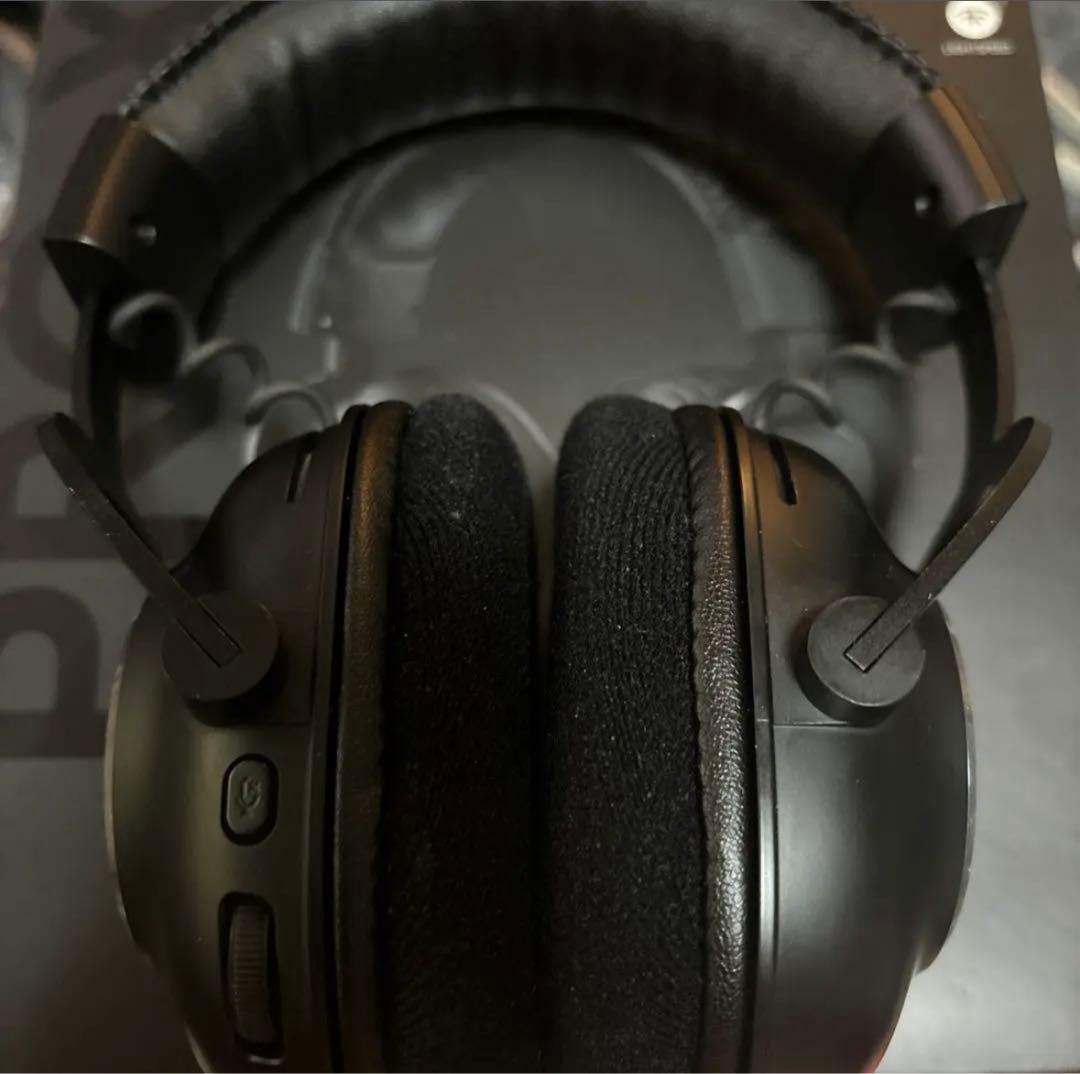 G-PHS-004WL GPRO X ヘッドセット