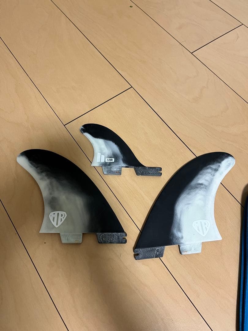 MR マークリチャード　2+1