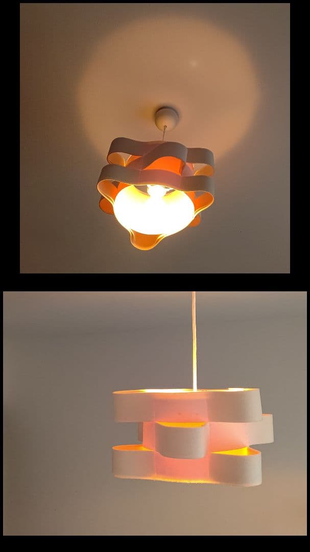 英国 INNERMOST社製 インナーモスト ペンダントライト 天井照明 北欧風