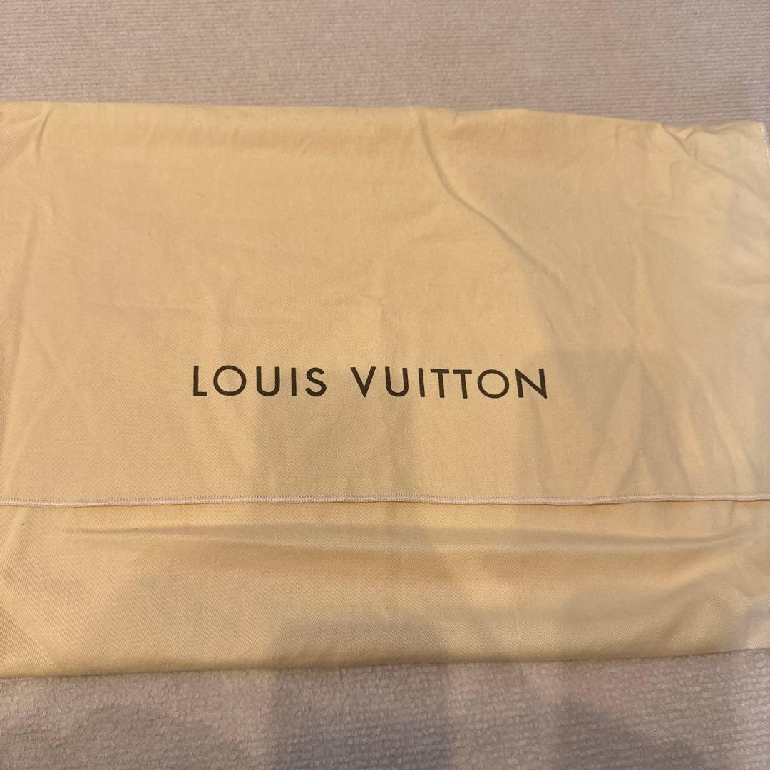 ルイヴィトン⭐️美品エピ黒 レザー ビジネスバッグ