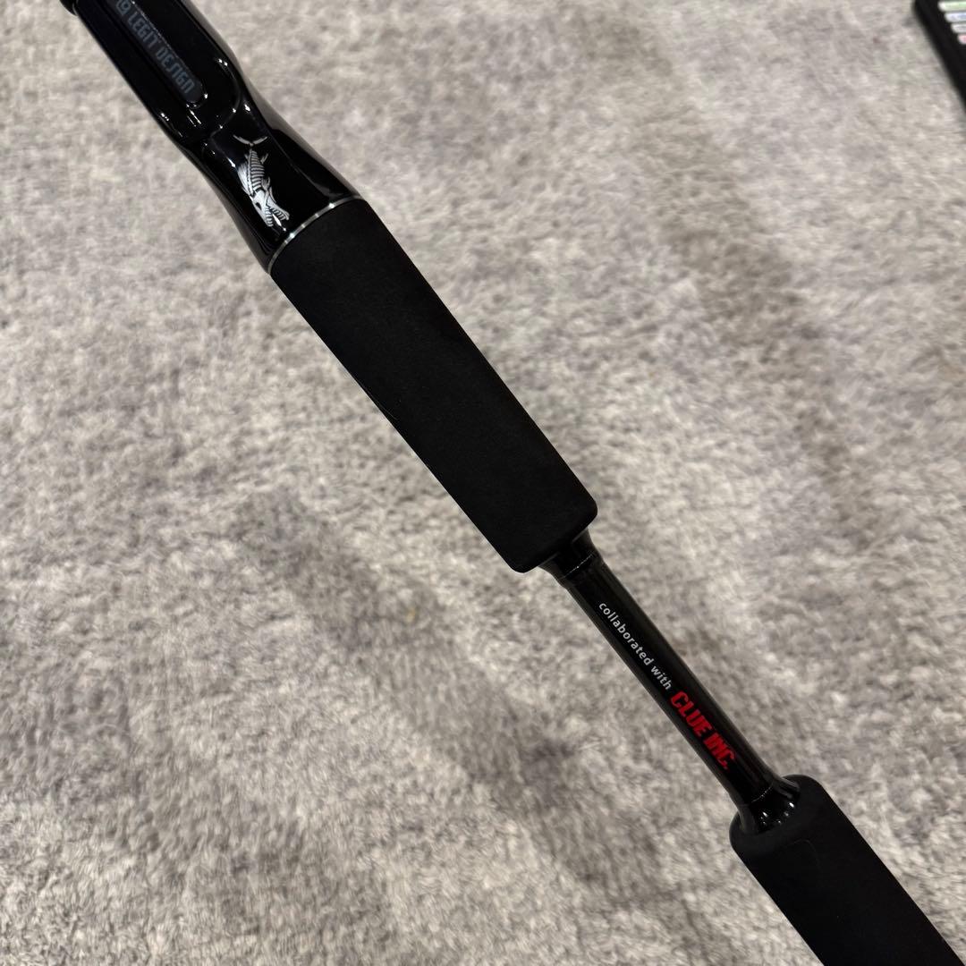 ネコ様　SKC-66L-TACHIUO タチウオ　スクアド　レジットデザイン