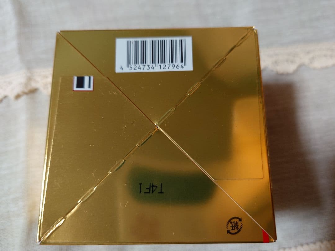 ドクターシーラボ アクアコラーゲンゲル エンリッチリンクルプラセンタ200ｇ