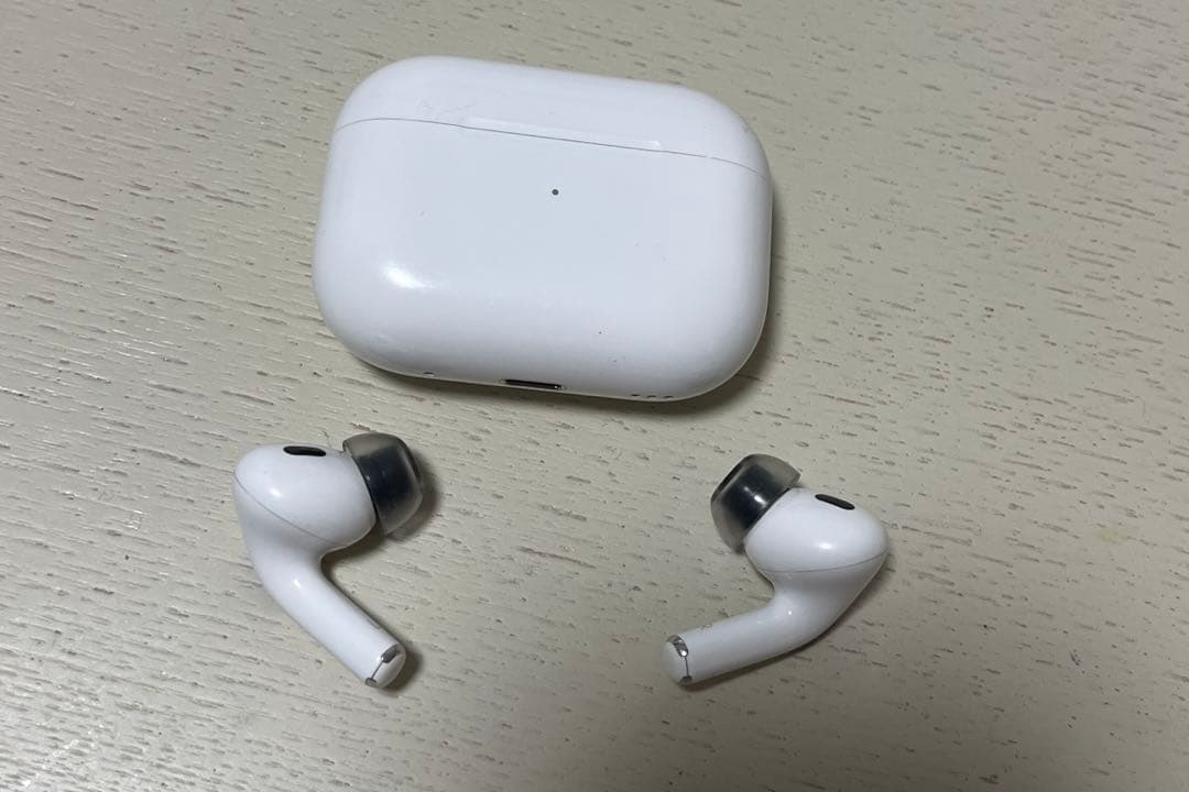 AirPods Pro2 (第二世代)