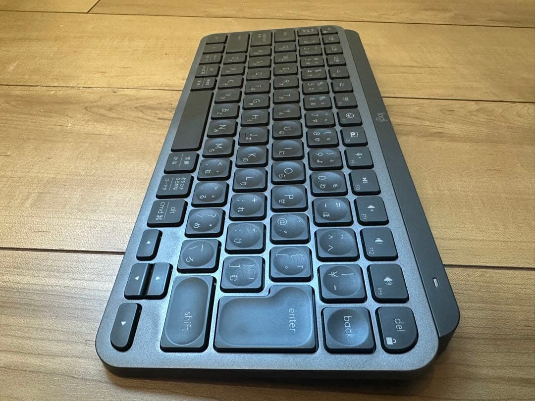 KX700GRd ロジクール MX KEYS mini