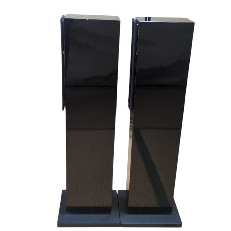 D-309E　スピーカー　トールボーイ　ピアノブラック　ONKYO　オンキョー