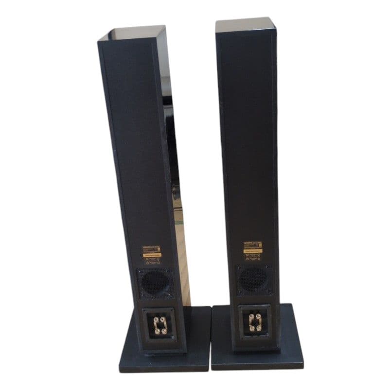 D-309E　スピーカー　トールボーイ　ピアノブラック　ONKYO　オンキョー