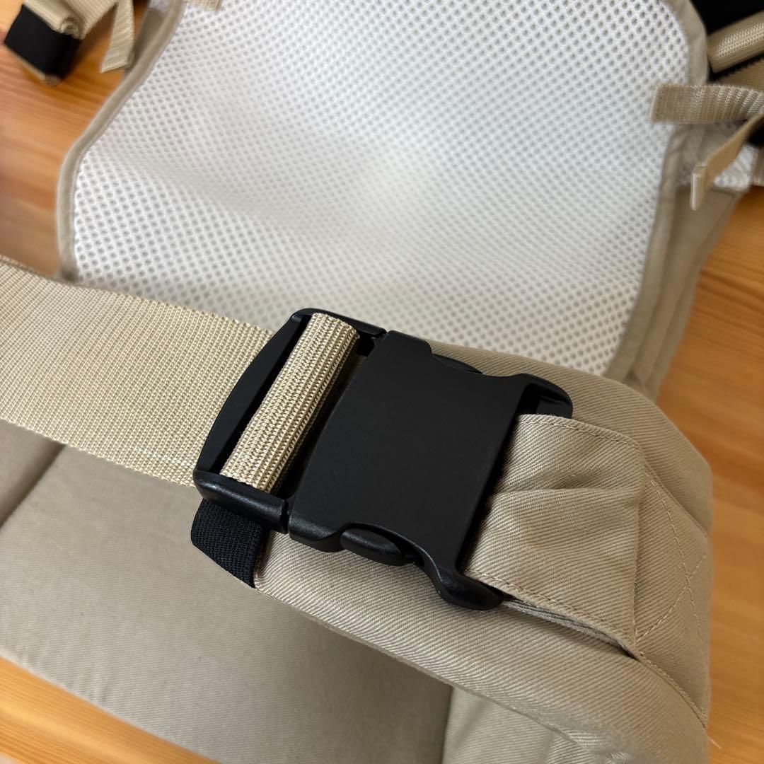 ファムキャリー 抱っこ紐 おんぶ紐 ファムベリー メッシュおんぶ紐 日本製